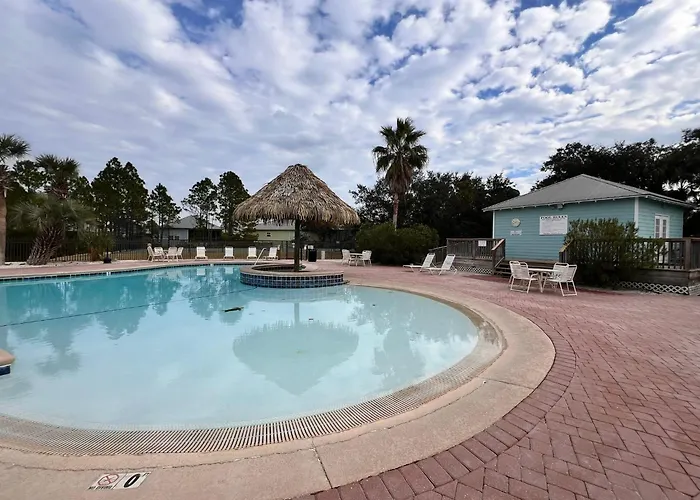 Welcome To 3br/2ba Charming Coastal *